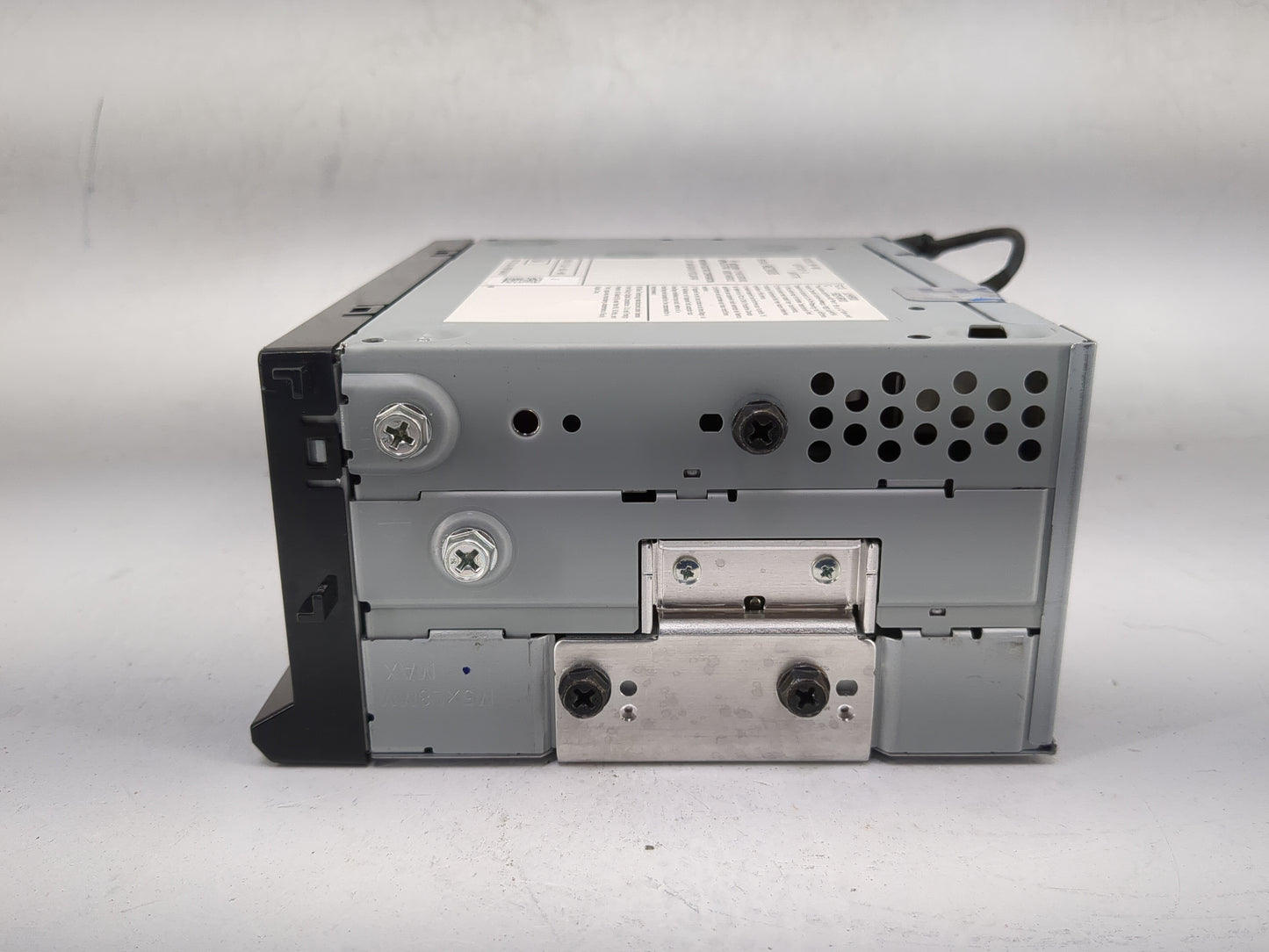 2017 Honda Cr-V Radio AM FM Cd Player Receiver Replacement P/N:39101-TLA-A51-M1 NR-000, UH7CVB1-X, UJHNR000, 662K-NR00 Fits 