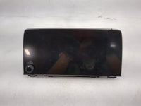 2017 Honda Cr-v Information Display Screen 1479537 - Oemusedautoparts1.com