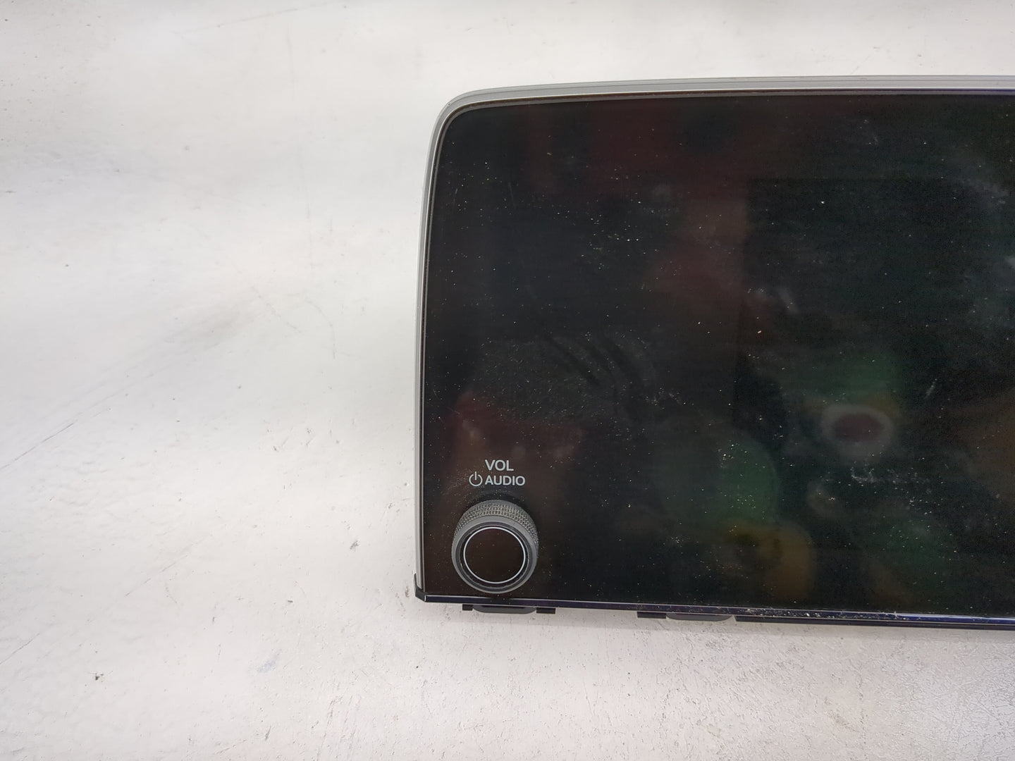 2017 Honda Cr-v Information Display Screen 1479537 - Oemusedautoparts1.com