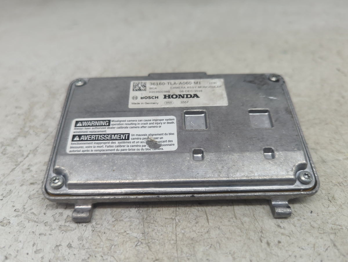 Honda Cr-v Backup Camera Or Backup Sensor - Oemusedautoparts1.com