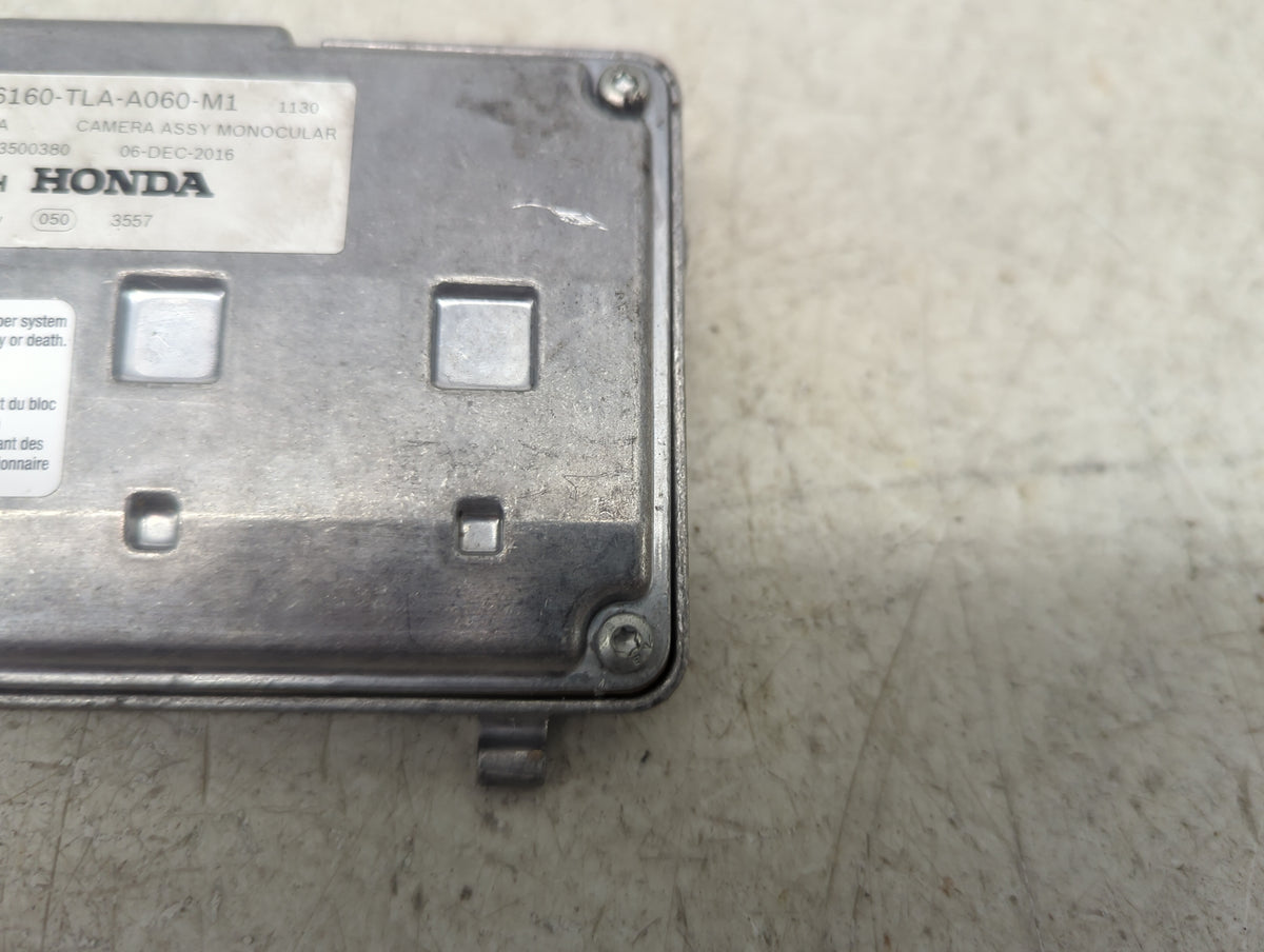 2017-2019 Honda Cr-v Backup Camera Or Backup Sensor - Oemusedautoparts1.com