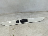 2017-2018 Honda Cr-v Backup Camera Or Backup Sensor White - Oemusedautoparts1.com