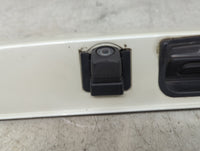 2017-2018 Honda Cr-v Backup Camera Or Backup Sensor White - Oemusedautoparts1.com