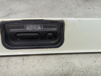 2017-2018 Honda Cr-v Backup Camera Or Backup Sensor White - Oemusedautoparts1.com