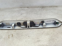 2017-2018 Honda Cr-v Backup Camera Or Backup Sensor White - Oemusedautoparts1.com
