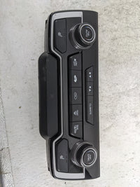 2017-2019 Honda Cr-V Climate Control Module Temperature AC/Heater Replacement P/N:79620TLAC413M1 Fits Fits 2017 2018 2019 OE