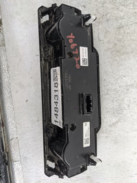 2017-2019 Honda Cr-V Climate Control Module Temperature AC/Heater Replacement P/N:79620TLAC413M1 Fits Fits 2017 2018 2019 OE