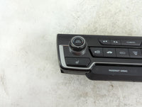 2017 Honda Cr-V Climate Control Module Temperature AC/Heater Replacement P/N:79620T LAA413M1 79620TLAA413M1 Fits OEM Used Au