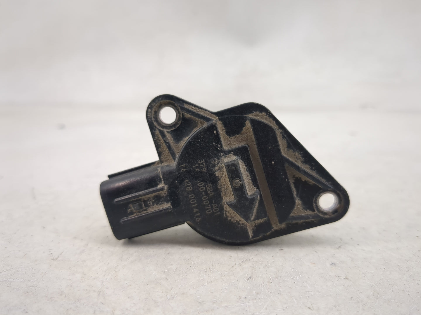 2020-2022 Honda Cr-v Mass Air Flow Meter Maf 1485681 - Oemusedautoparts1.com