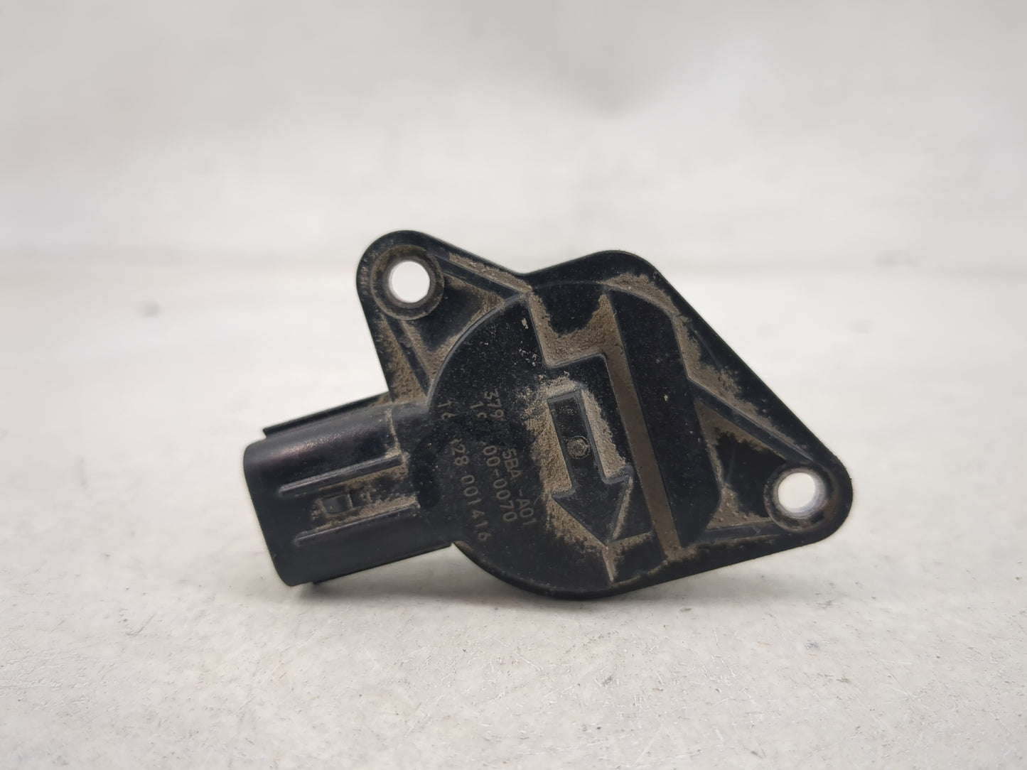 2020-2022 Honda Cr-v Mass Air Flow Meter Maf 1485681 - Oemusedautoparts1.com