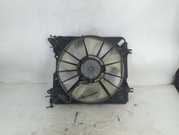 2017-2022 Honda Cr-V Electric Radiator Cooling Fan Motor Assembly P/N:1422775-0400 Fits Fits 2017 2018 2019 2020 2021 2022 O