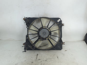compare product 2017-2022 Honda Cr-V Electric Radiator Cooling Fan Motor Assembly P/N:1422775-0400 Fits Fits 2017 2018 2019 2020 2021 2022 OEM Used Auto Parts