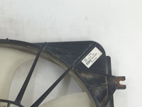 2017-2022 Honda Cr-V Electric Radiator Cooling Fan Motor Assembly P/N:1422775-0400 Fits Fits 2017 2018 2019 2020 2021 2022 O