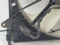 2017-2022 Honda Cr-V Electric Radiator Cooling Fan Motor Assembly P/N:1422775-0400 Fits Fits 2017 2018 2019 2020 2021 2022 O