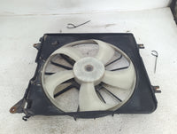 2017-2022 Honda Cr-V Electric Radiator Cooling Fan Motor Assembly P/N:1422775-0400 Fits Fits 2017 2018 2019 2020 2021 2022 O