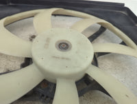 2017-2022 Honda Cr-V Electric Radiator Cooling Fan Motor Assembly P/N:A01275M06740 Fits Fits 2017 2018 2019 2020 2021 2022 O