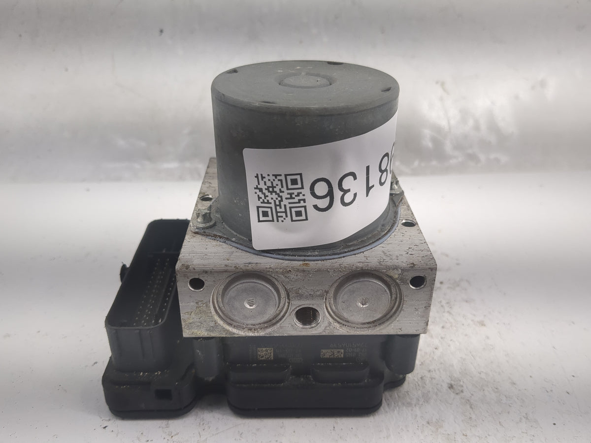 2017-2019 Honda Cr-V Anti-Lock Brake ABS Pump Module Actuator OEM P/N:A9707864040101388 Fits Fits 2017 2018 2019 OEM Used Au