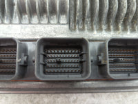 2017-2018 Honda Cr-V PCM Engine Control Computer ECU ECM PCU OEM P/N:37820-5PH-A65 H716-112624 Fits Fits 2017 2018 OEM Used 