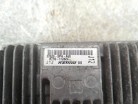 2017-2018 Honda Cr-V PCM Engine Control Computer ECU ECM PCU OEM P/N:37820-5PH-A65 H716-112624 Fits Fits 2017 2018 OEM Used 