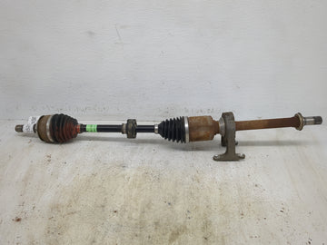2020-2022 Honda Cr-v Axle Shaft Front Passenger Cv C/v 1521028 - Oemusedautoparts1.com