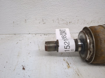 2020-2022 Honda Cr-v Axle Shaft Front Passenger Cv C/v 1521028
