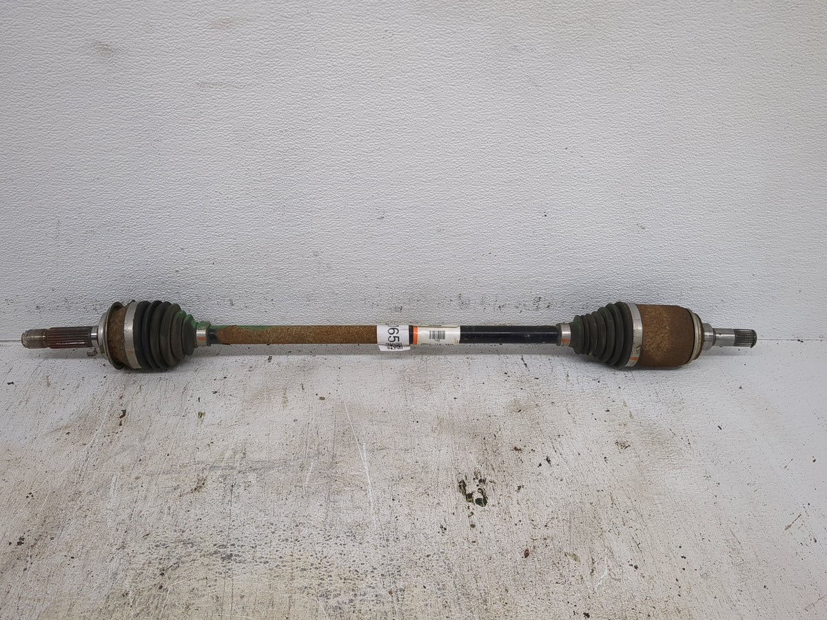 2017-2021 Honda Cr-v Axle Shaft Rear Driver Cv C/v - Oemusedautoparts1.com
