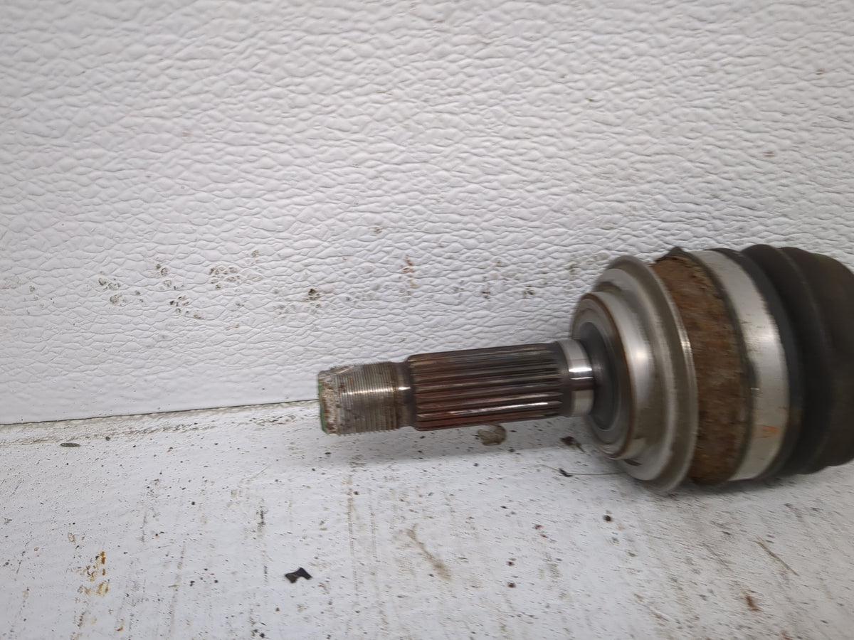 2017-2021 Honda Cr-v Axle Shaft Rear Driver Cv C/v - Oemusedautoparts1.com