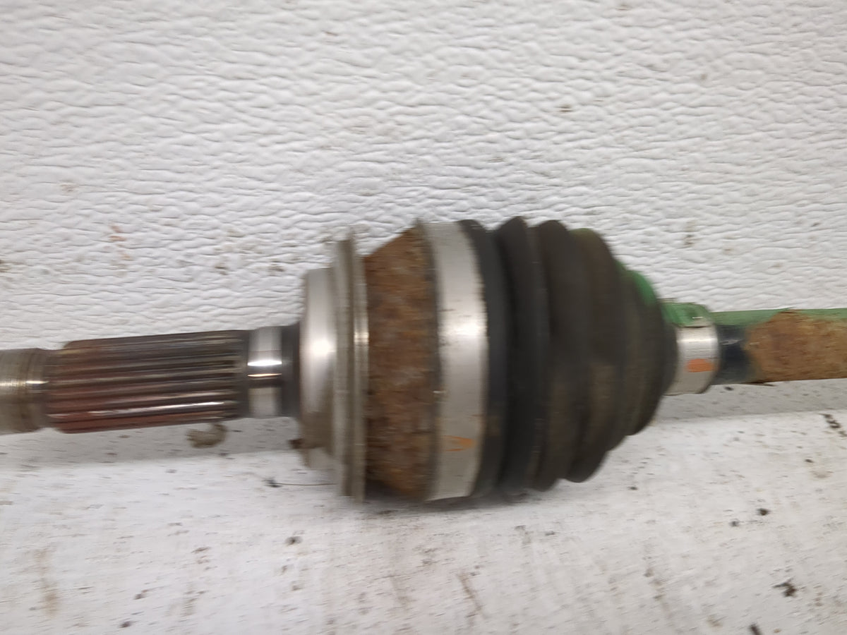 2017-2021 Honda Cr-v Axle Shaft Rear Driver Cv C/v - Oemusedautoparts1.com