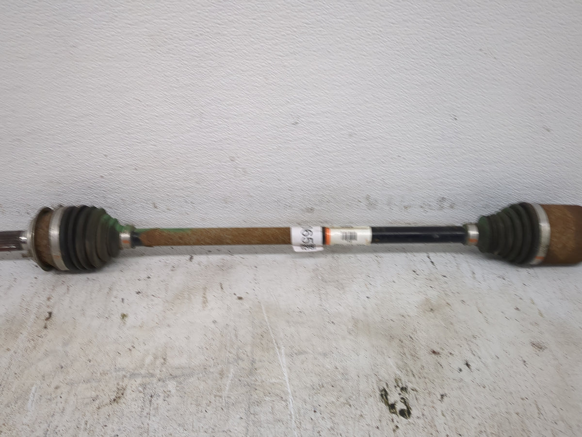 2017-2021 Honda Cr-v Axle Shaft Rear Driver Cv C/v - Oemusedautoparts1.com