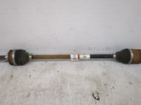 2017-2021 Honda Cr-v Axle Shaft Rear Driver Cv C/v - Oemusedautoparts1.com