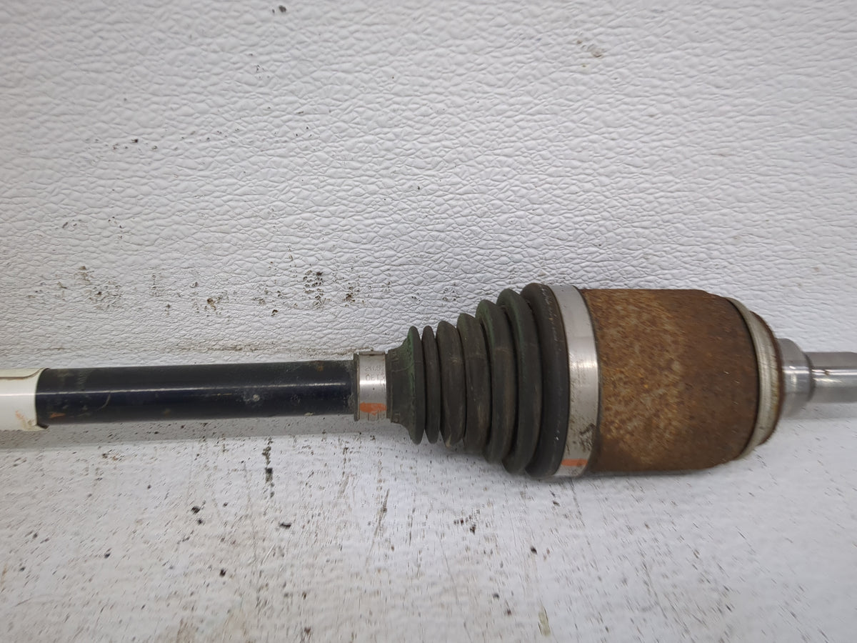 2017-2021 Honda Cr-v Axle Shaft Rear Driver Cv C/v - Oemusedautoparts1.com