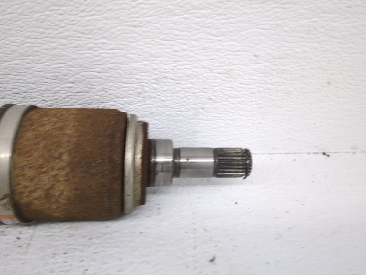 2017-2021 Honda Cr-v Axle Shaft Rear Driver Cv C/v - Oemusedautoparts1.com
