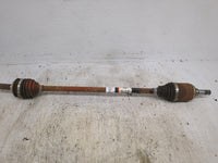 2017-2021 Honda Cr-v Axle Shaft Rear Passenger Cv C/v 1521105 - Oemusedautoparts1.com