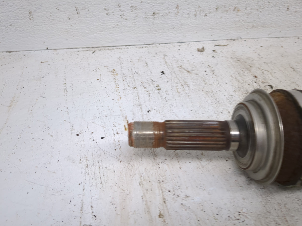2017-2021 Honda Cr-v Axle Shaft Rear Passenger Cv C/v 1521105 - Oemusedautoparts1.com