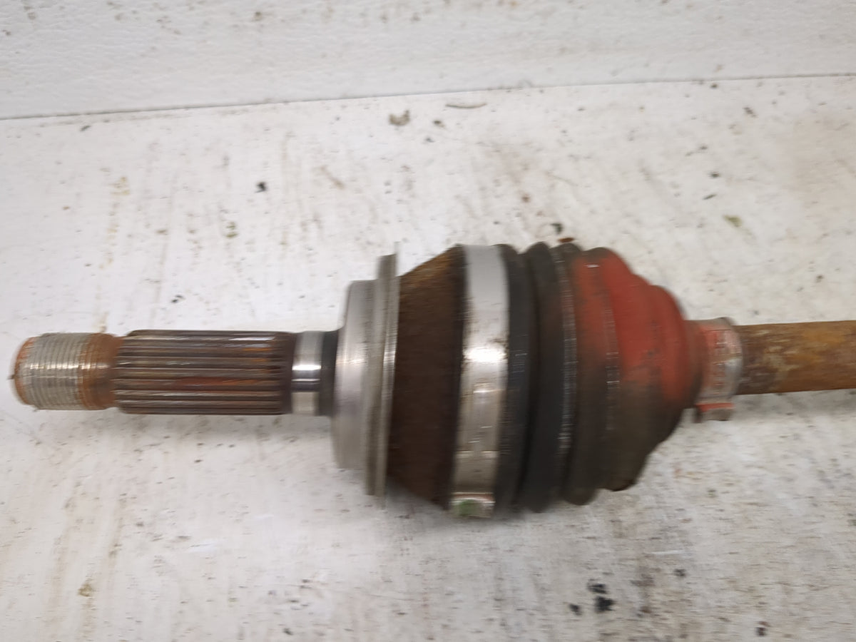 2017-2021 Honda Cr-v Axle Shaft Rear Passenger Cv C/v 1521105 - Oemusedautoparts1.com