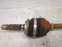 2017-2021 Honda Cr-v Axle Shaft Rear Passenger Cv C/v 1521105 - Oemusedautoparts1.com