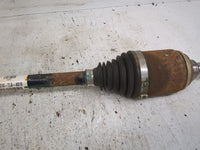 2017-2021 Honda Cr-v Axle Shaft Rear Passenger Cv C/v 1521105 - Oemusedautoparts1.com