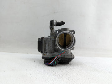 2017-2018 Honda Cr-V Throttle Body P/N:GMG9A Fits Fits 2016 2017 2018 2019 OEM Used Auto Parts - Oemusedautoparts1.com