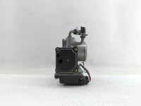2017-2018 Honda Cr-V Throttle Body P/N:GMG9A Fits Fits 2016 2017 2018 2019 OEM Used Auto Parts - Oemusedautoparts1.com