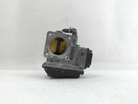 2017-2018 Honda Cr-V Throttle Body P/N:GMG9A Fits Fits 2016 2017 2018 2019 OEM Used Auto Parts - Oemusedautoparts1.com