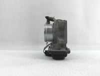 2017-2018 Honda Cr-V Throttle Body P/N:GMG9A Fits Fits 2016 2017 2018 2019 OEM Used Auto Parts - Oemusedautoparts1.com