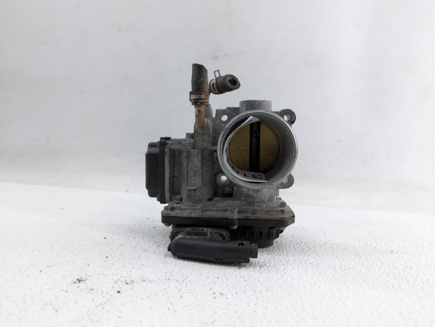 2017-2018 Honda Cr-V Throttle Body P/N:GMG9A Fits Fits 2016 2017 2018 2019 OEM Used Auto Parts - Oemusedautoparts1.com