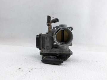 2017-2018 Honda Cr-V Throttle Body P/N:GMG9A Fits Fits 2016 2017 2018 2019 OEM Used Auto Parts - Oemusedautoparts1.com