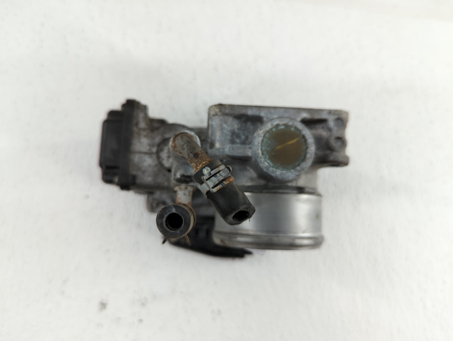 2017-2018 Honda Cr-V Throttle Body P/N:GMG9A Fits Fits 2016 2017 2018 2019 OEM Used Auto Parts - Oemusedautoparts1.com