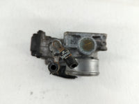 2017-2018 Honda Cr-V Throttle Body P/N:GMG9A Fits Fits 2016 2017 2018 2019 OEM Used Auto Parts - Oemusedautoparts1.com