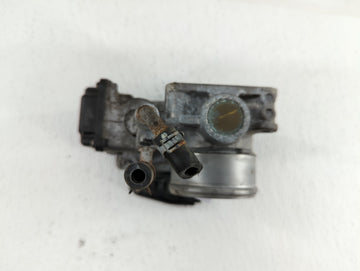2017-2018 Honda Cr-V Throttle Body P/N:GMG9A Fits Fits 2016 2017 2018 2019 OEM Used Auto Parts