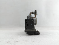 2017-2018 Honda Cr-V Throttle Body P/N:GMG9A Fits Fits 2016 2017 2018 2019 OEM Used Auto Parts - Oemusedautoparts1.com