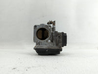 2017-2018 Honda Cr-V Throttle Body P/N:GMG9A Fits Fits 2016 2017 2018 2019 OEM Used Auto Parts - Oemusedautoparts1.com