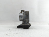 2017-2018 Honda Cr-V Throttle Body P/N:GMG9A Fits Fits 2016 2017 2018 2019 OEM Used Auto Parts - Oemusedautoparts1.com