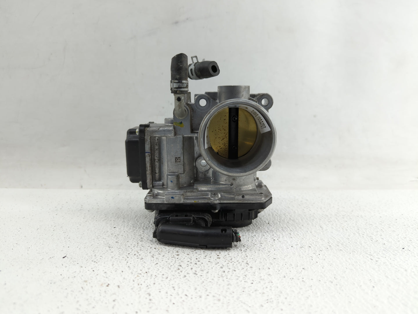 2017-2018 Honda Cr-V Throttle Body P/N:GMG9A Fits Fits 2016 2017 2018 2019 OEM Used Auto Parts - Oemusedautoparts1.com